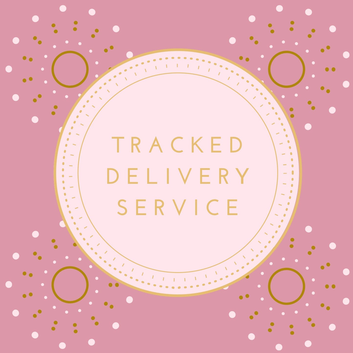 Recorded Next Day Delivery Before 1pm Service Add-On — UK Delivery