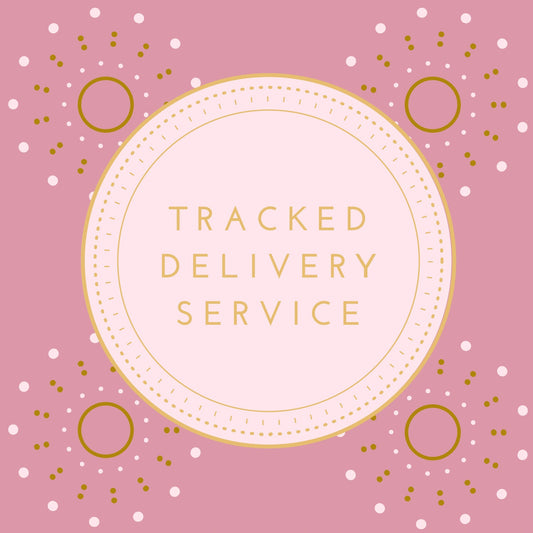 Recorded Next Day Delivery Before 1pm Service Add-On — UK Delivery